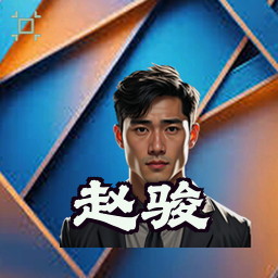 赵骏